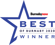 Best of Burnaby 2020