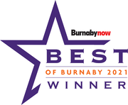 Best of Burnaby 2021